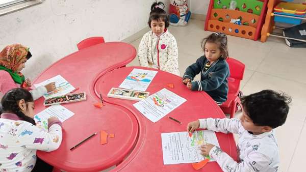 Netaji Jayanti Celebration