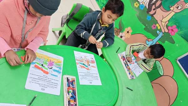 Netaji Jayanti Celebration