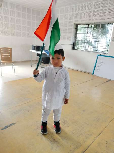 Netaji Jayanti Celebration