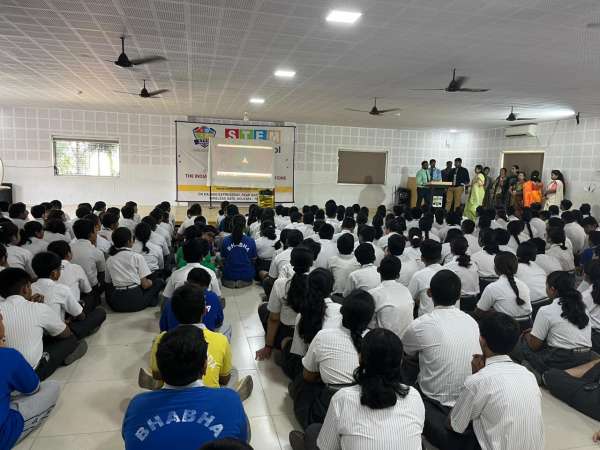 Mahavir Jayanti Celebration