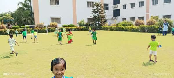 Green Day Celebration