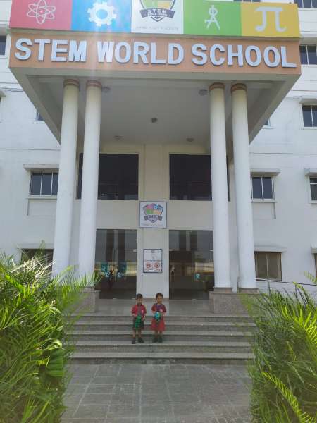 Earth Day Celebration PG – KG