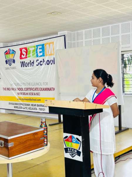 Rabindra Jayanti Celebration