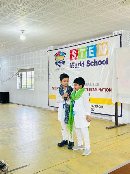 Rabindra Jayanti Celebration