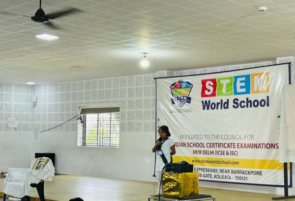 Rabindra Jayanti Celebration