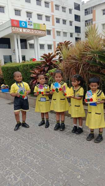 Mother's Day Celebration 2024