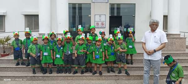 Mother's Day Celebration 2024