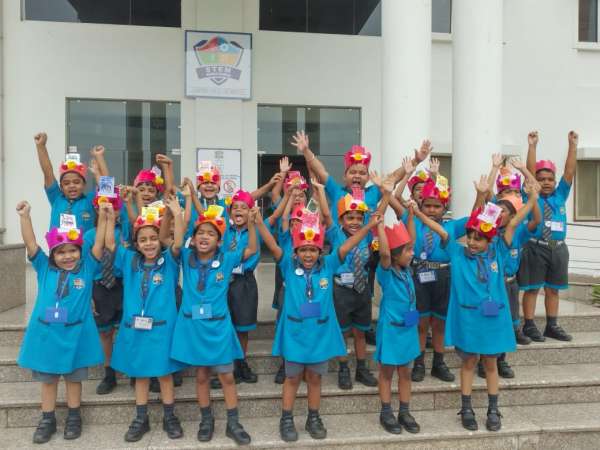 Mother's Day Celebration 2024