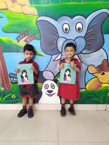 Mother's Day Celebration 2024