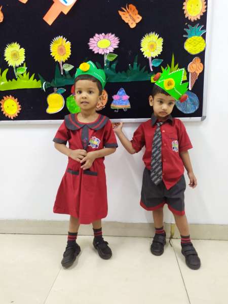 Mother's Day Celebration 2024