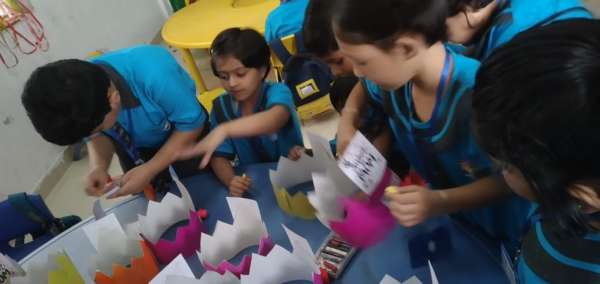 Mother's Day Celebration 2024