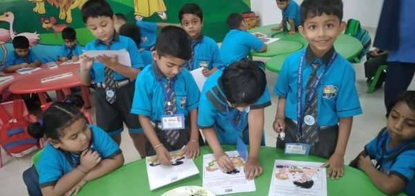 Mother's Day Celebration 2024