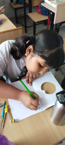 Mother's Day Celebration Classes 1 - 5, 2024