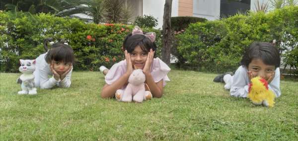 National Pet Week Celebration 