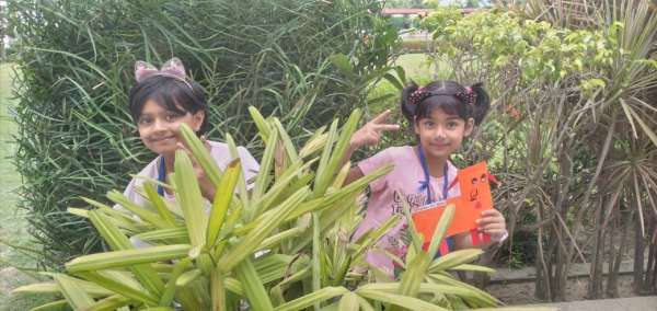 National Pet Week Celebration 