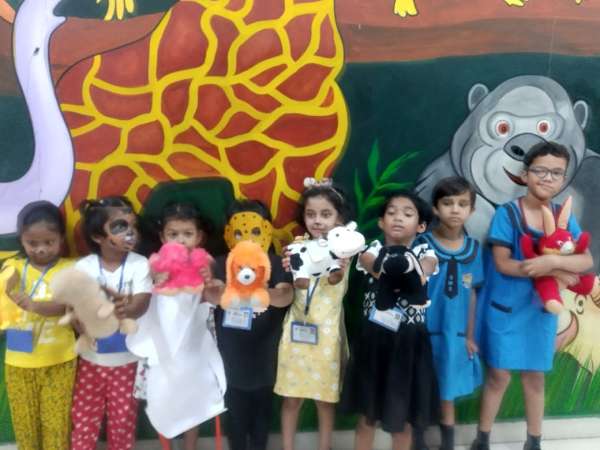 National Pet Week Celebration 