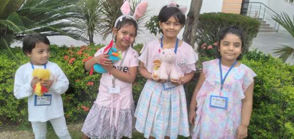 National Pet Week Celebration 