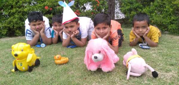 National Pet Week Celebration 