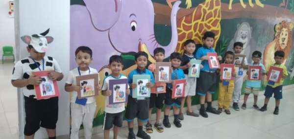 National Pet Week Celebration 