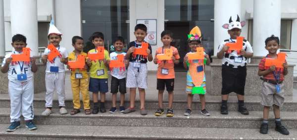 National Pet Week Celebration 