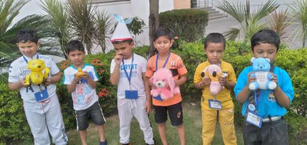 National Pet Week Celebration 