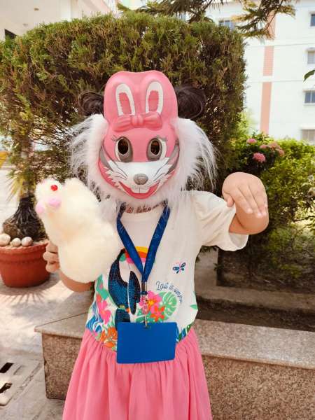 National Pet Week Celebration 