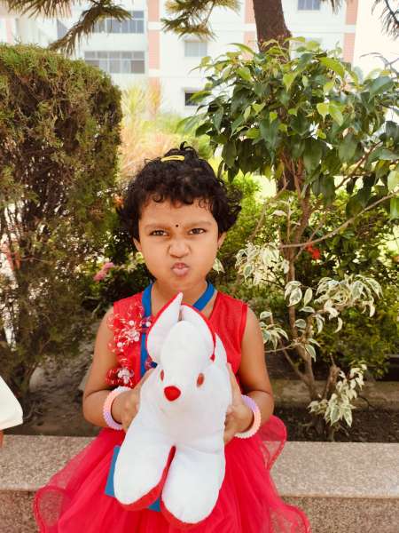 National Pet Week Celebration 