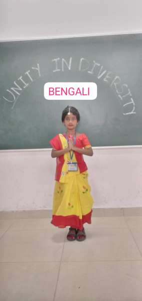 Unity in Diversity (2024)