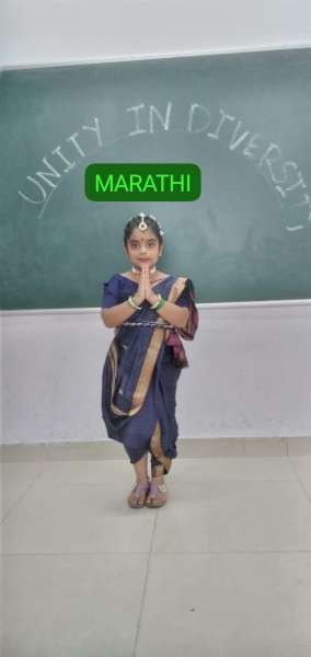 Unity in Diversity (2024)