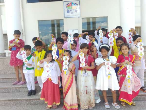 Unity in Diversity (2024)