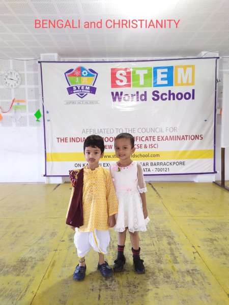 Unity in Diversity (2024)