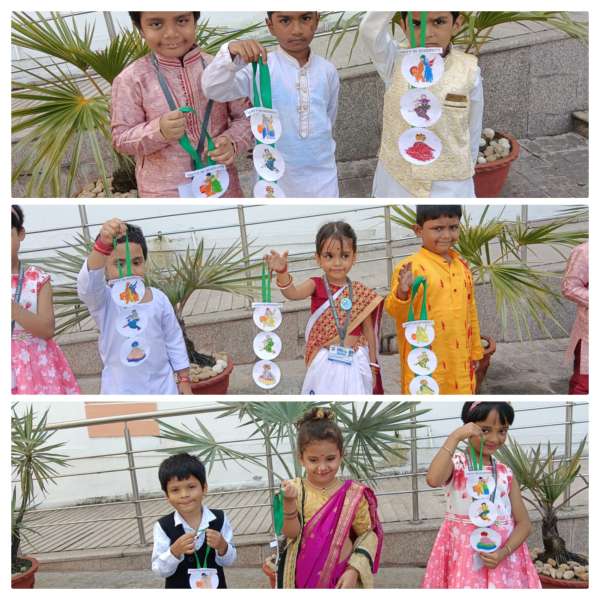 Unity in Diversity (2024)