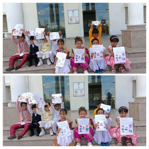 Unity in Diversity (2024)