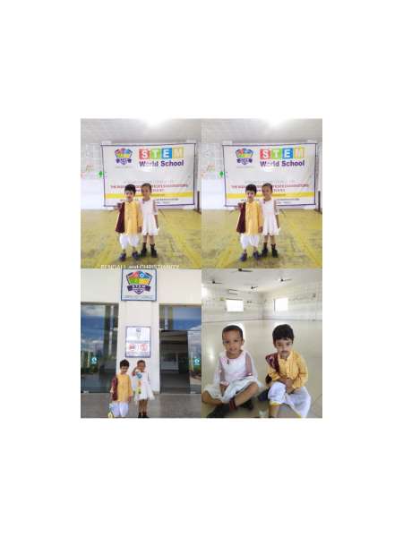 Unity in Diversity (2024)