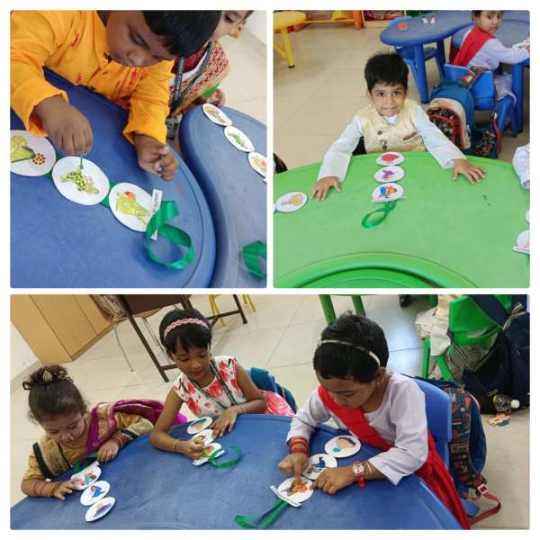 Unity in Diversity (2024)