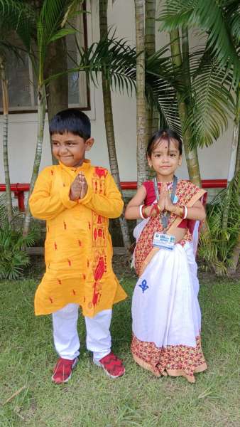 Unity in Diversity (2024)