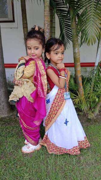 Unity in Diversity (2024)