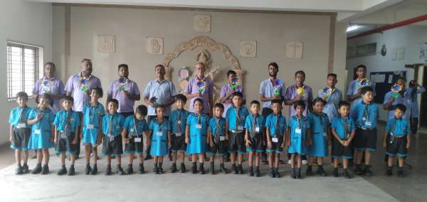 Thanks Giving Day Celebration (2024)