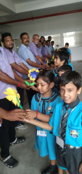 Thanks Giving Day Celebration (2024)