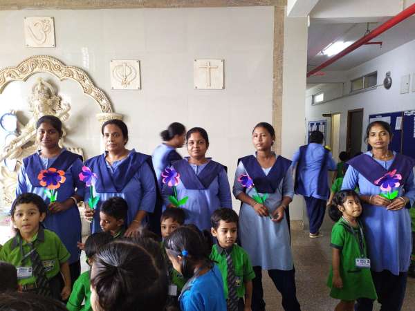 Thanks Giving Day Celebration (2024)