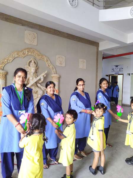 Thanks Giving Day Celebration (2024)