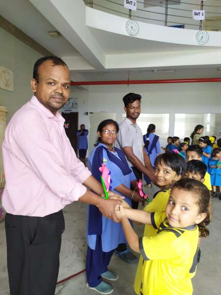 Thanks Giving Day Celebration (2024)