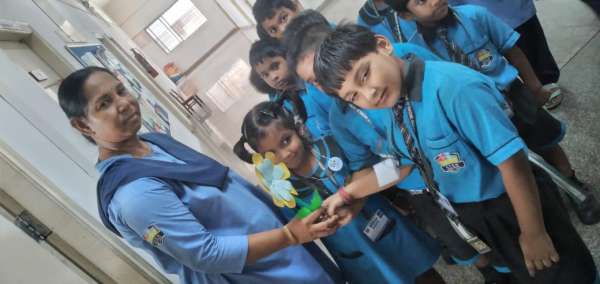 Thanks Giving Day Celebration (2024)