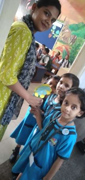 Thanks Giving Day Celebration (2024)