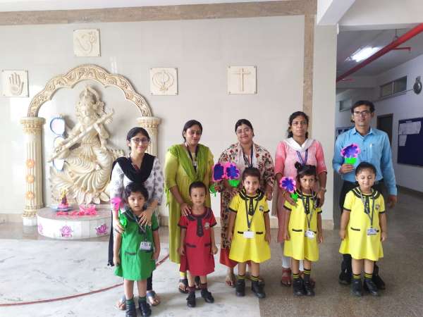 Thanks Giving Day Celebration (2024)