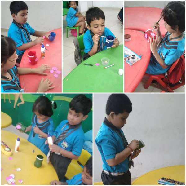 International literacy Week Celebration