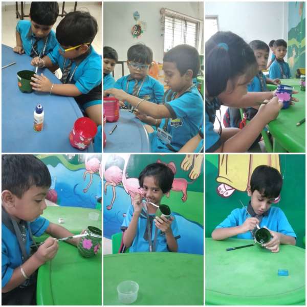 International literacy Week Celebration