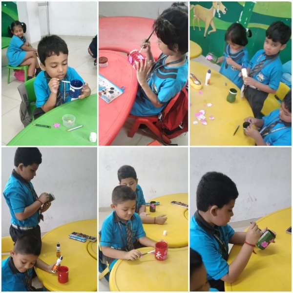 International literacy Week Celebration