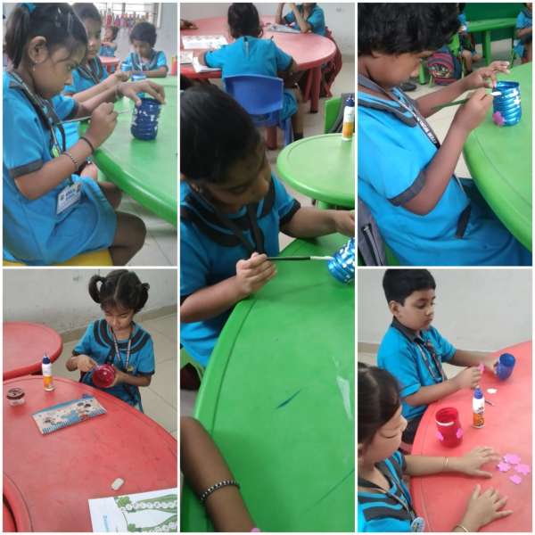 International literacy Week Celebration