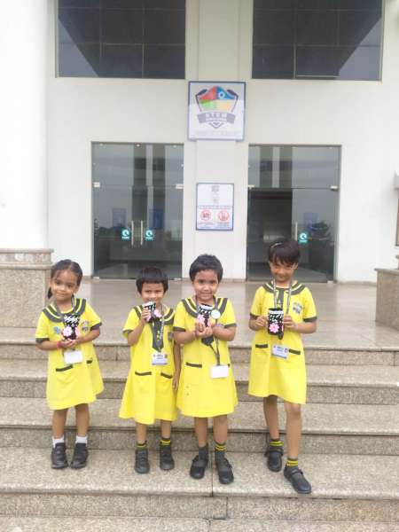 International literacy Week Celebration